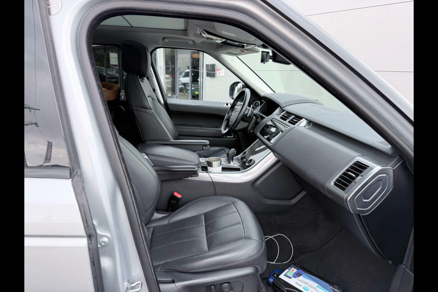 Land Rover Range Rover Sport 2.0 P400e HSE Dynamic Pano / Stoelverwarming+koeling