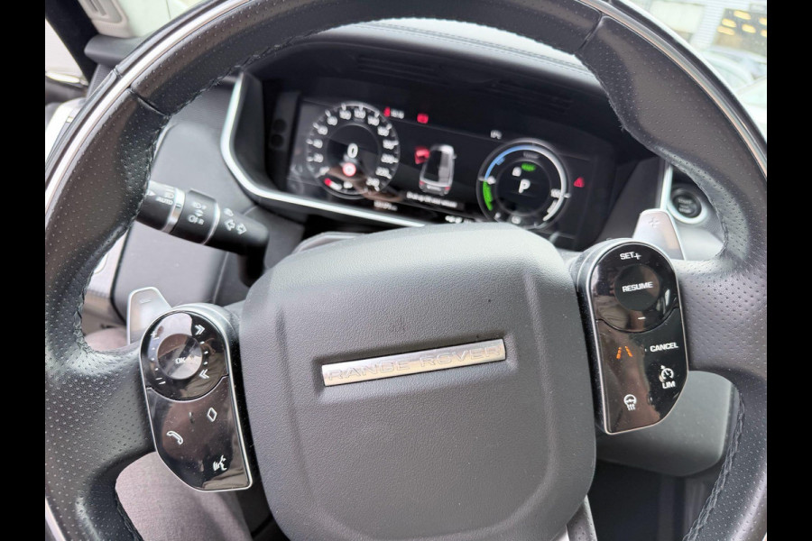 Land Rover Range Rover Sport 2.0 P400e HSE Dynamic Pano / Stoelverwarming+koeling