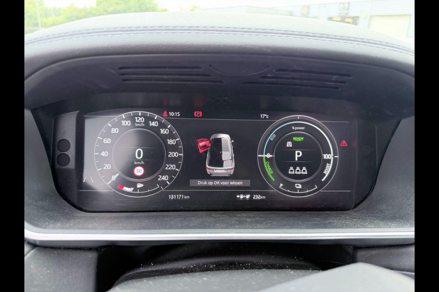 Land Rover Range Rover Sport 2.0 P400e HSE Dynamic Pano / Stoelverwarming+koeling