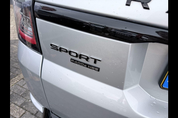 Land Rover Range Rover Sport 2.0 P400e HSE Dynamic Pano / Stoelverwarming+koeling