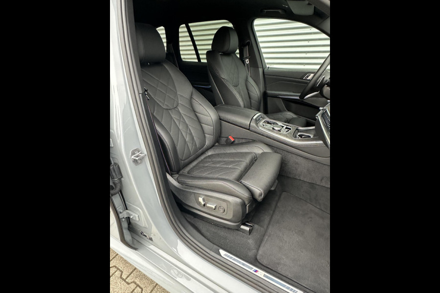 BMW X5 xDrive50e