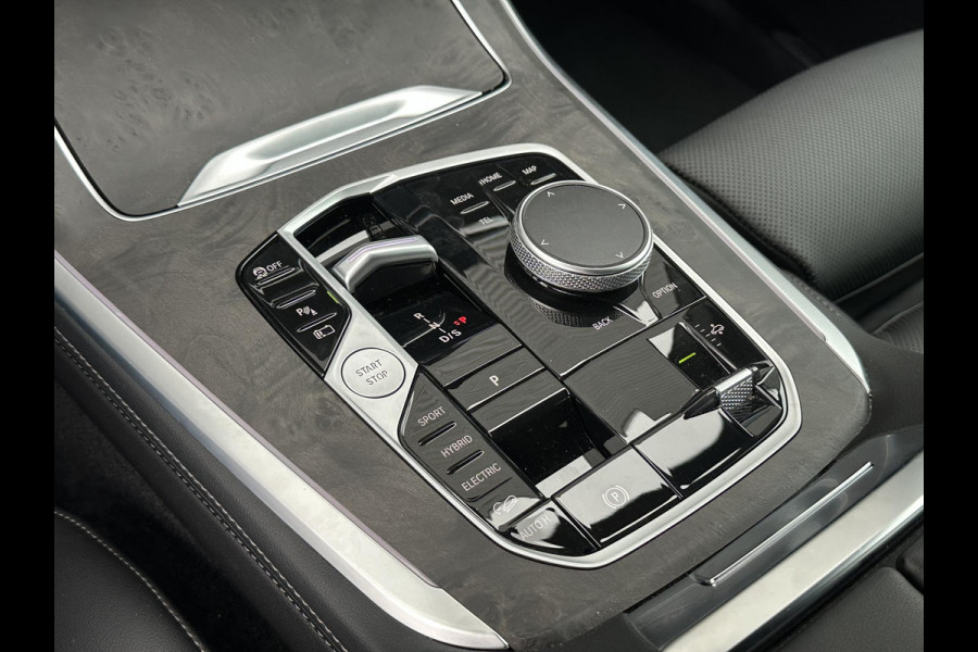 BMW X5 xDrive50e