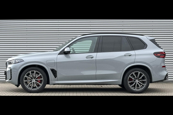 BMW X5 xDrive50e