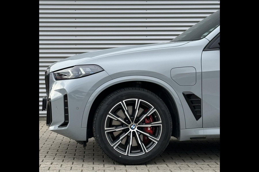 BMW X5 xDrive50e