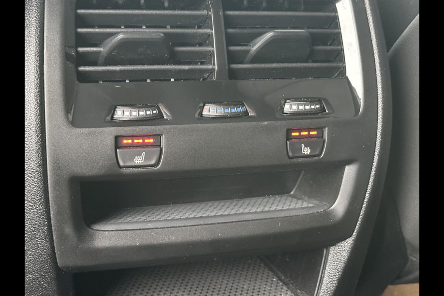 BMW X5 xDrive50e