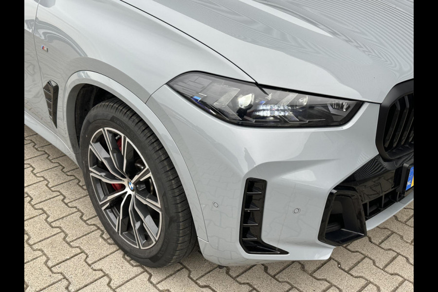 BMW X5 xDrive50e