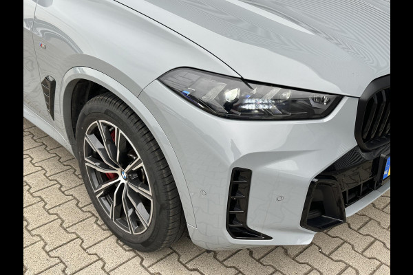 BMW X5 xDrive50e