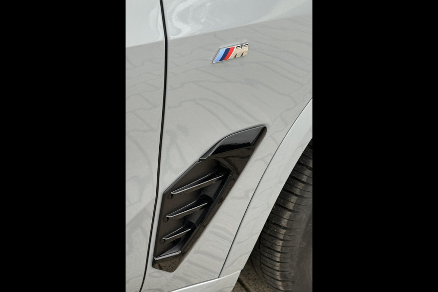 BMW X5 xDrive50e