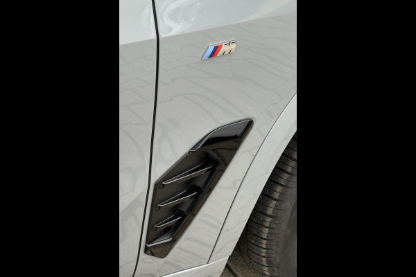 BMW X5 xDrive50e