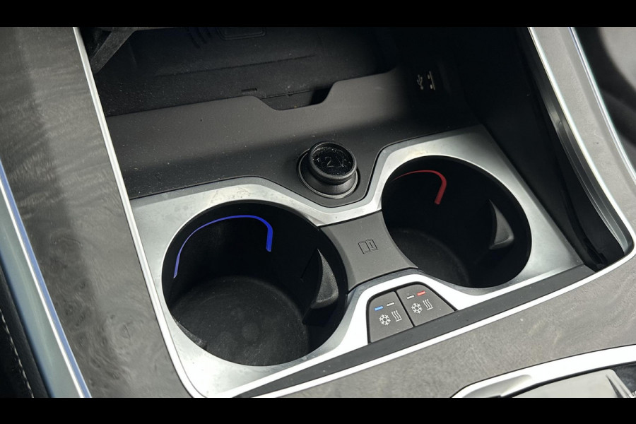 BMW X5 xDrive50e