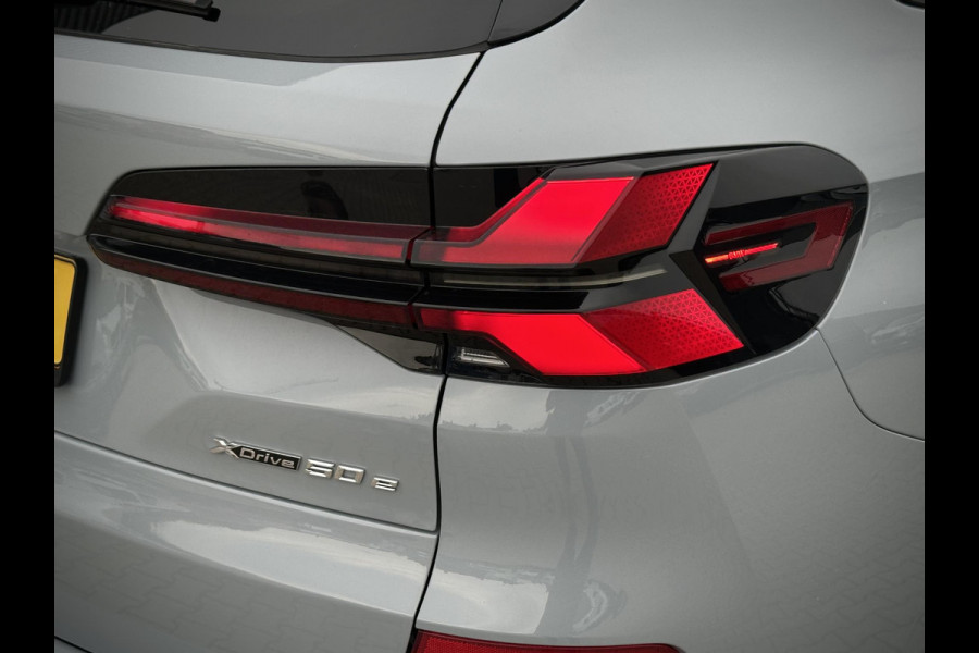 BMW X5 xDrive50e