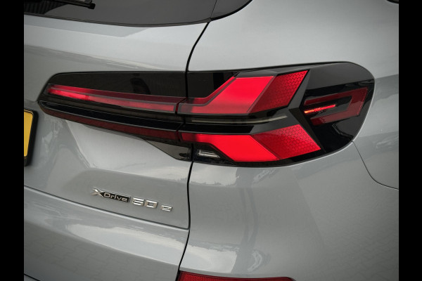 BMW X5 xDrive50e