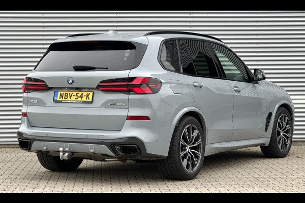 BMW X5 xDrive50e
