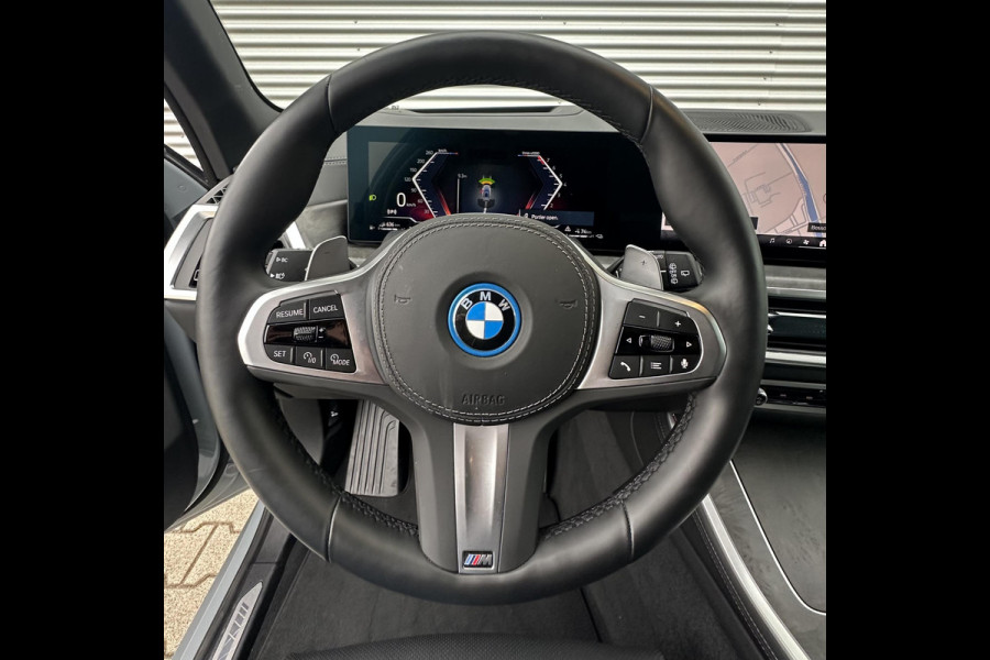 BMW X5 xDrive50e