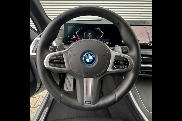 BMW X5 xDrive50e