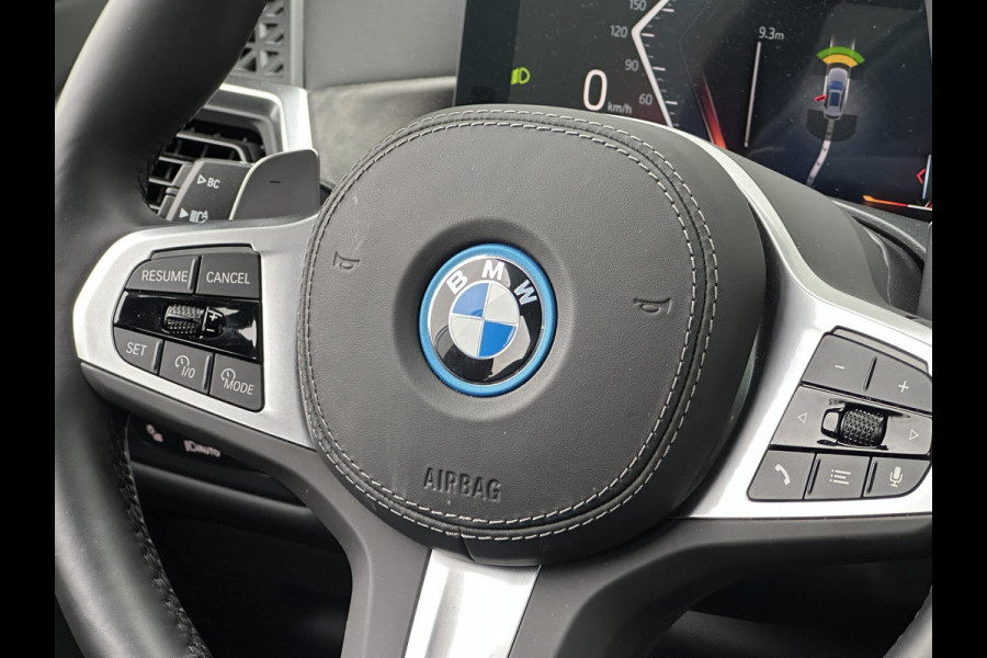 BMW X5 xDrive50e