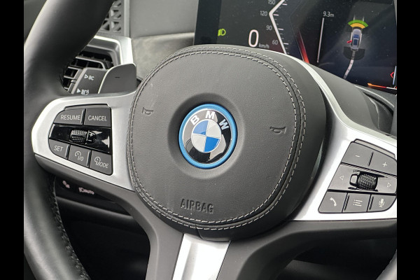 BMW X5 xDrive50e