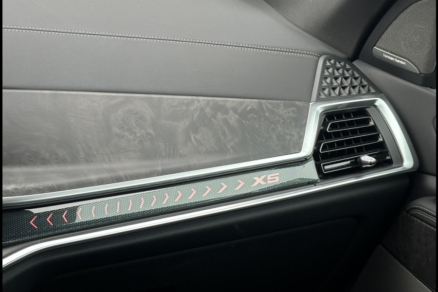 BMW X5 xDrive50e
