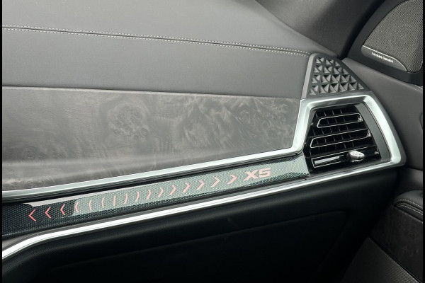 BMW X5 xDrive50e