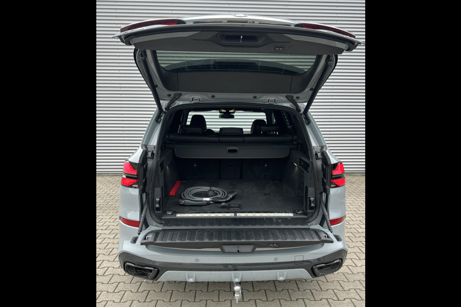 BMW X5 xDrive50e