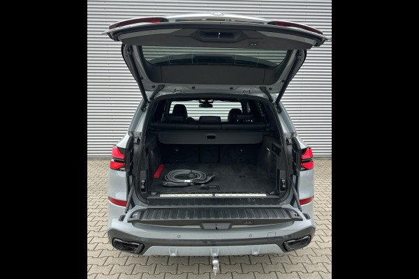 BMW X5 xDrive50e