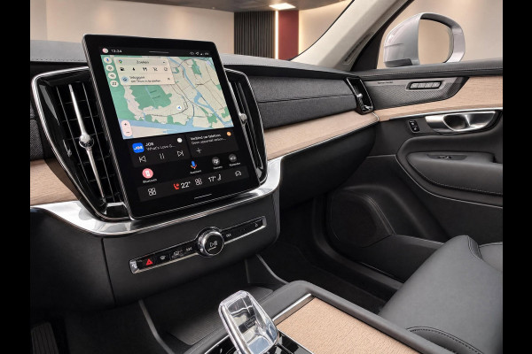 Volvo XC90 2.0 T8 455PK PHEV AWD Plus Bright | Pano | H/K Sound | Surround View | Trekhaak | BTW