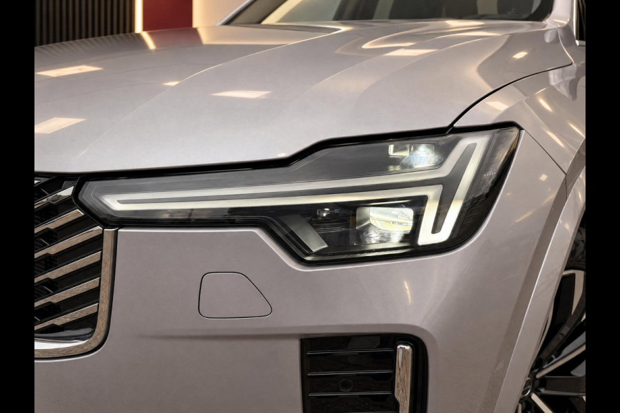 Volvo XC90 2.0 T8 455PK PHEV AWD Plus Bright | Pano | H/K Sound | Surround View | Trekhaak | BTW