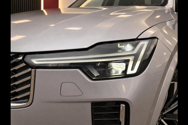 Volvo XC90 2.0 T8 455PK PHEV AWD Plus Bright | Pano | H/K Sound | Surround View | Trekhaak | BTW