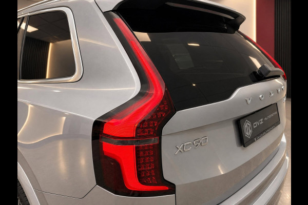 Volvo XC90 2.0 T8 455PK PHEV AWD Plus Bright | Pano | H/K Sound | Surround View | Trekhaak | BTW