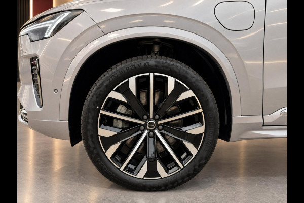 Volvo XC90 2.0 T8 455PK PHEV AWD Plus Bright | Pano | H/K Sound | Surround View | Trekhaak | BTW