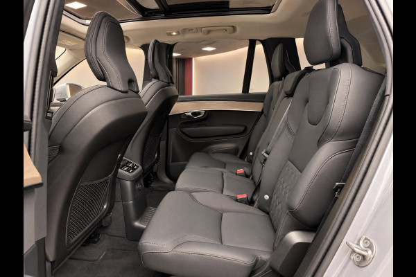 Volvo XC90 2.0 T8 455PK PHEV AWD Plus Bright | Pano | H/K Sound | Surround View | Trekhaak | BTW