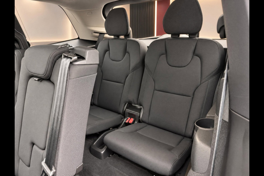 Volvo XC90 2.0 T8 455PK PHEV AWD Plus Bright | Pano | H/K Sound | Surround View | Trekhaak | BTW