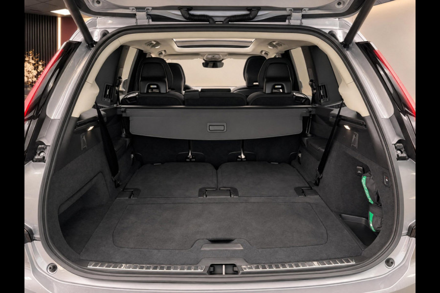 Volvo XC90 2.0 T8 455PK PHEV AWD Plus Bright | Pano | H/K Sound | Surround View | Trekhaak | BTW