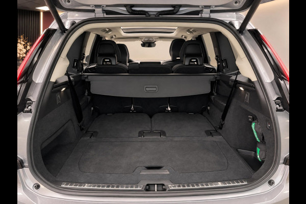 Volvo XC90 2.0 T8 455PK PHEV AWD Plus Bright | Pano | H/K Sound | Surround View | Trekhaak | BTW