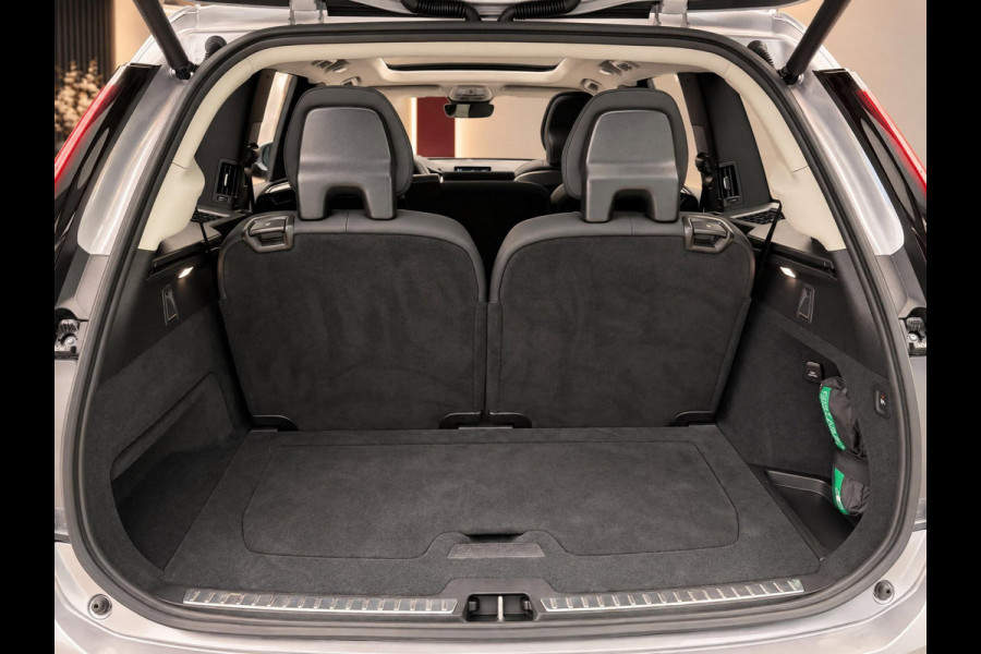 Volvo XC90 2.0 T8 455PK PHEV AWD Plus Bright | Pano | H/K Sound | Surround View | Trekhaak | BTW