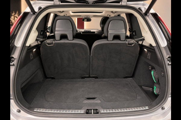 Volvo XC90 2.0 T8 455PK PHEV AWD Plus Bright | Pano | H/K Sound | Surround View | Trekhaak | BTW
