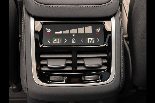 Volvo XC90 2.0 T8 455PK PHEV AWD Plus Bright | Pano | H/K Sound | Surround View | Trekhaak | BTW
