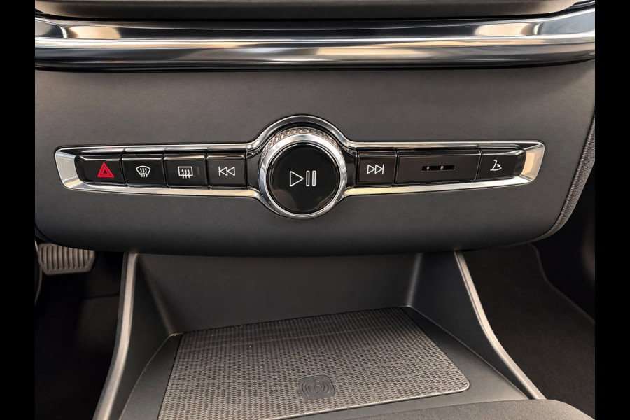 Volvo XC90 2.0 T8 455PK PHEV AWD Plus Bright | Pano | H/K Sound | Surround View | Trekhaak | BTW