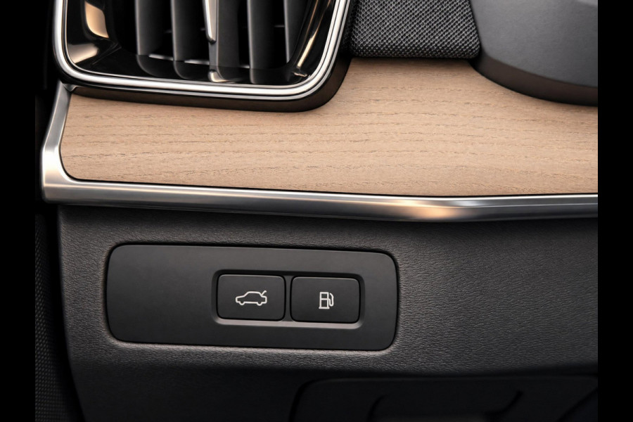 Volvo XC90 2.0 T8 455PK PHEV AWD Plus Bright | Pano | H/K Sound | Surround View | Trekhaak | BTW