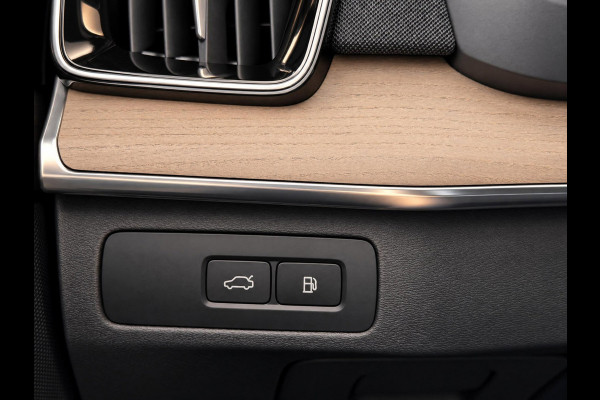 Volvo XC90 2.0 T8 455PK PHEV AWD Plus Bright | Pano | H/K Sound | Surround View | Trekhaak | BTW