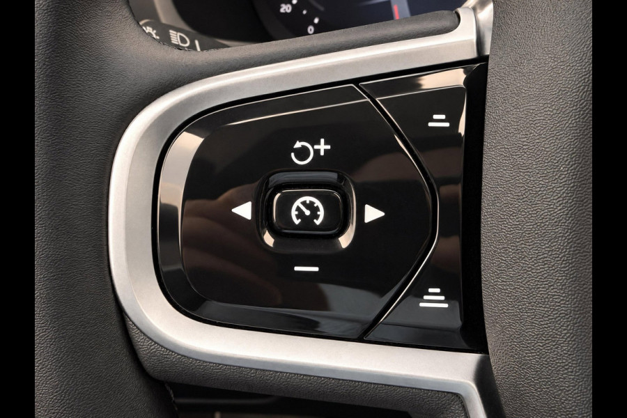 Volvo XC90 2.0 T8 455PK PHEV AWD Plus Bright | Pano | H/K Sound | Surround View | Trekhaak | BTW