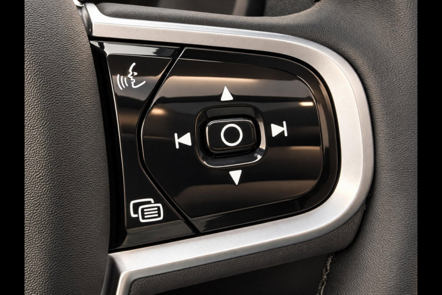 Volvo XC90 2.0 T8 455PK PHEV AWD Plus Bright | Pano | H/K Sound | Surround View | Trekhaak | BTW