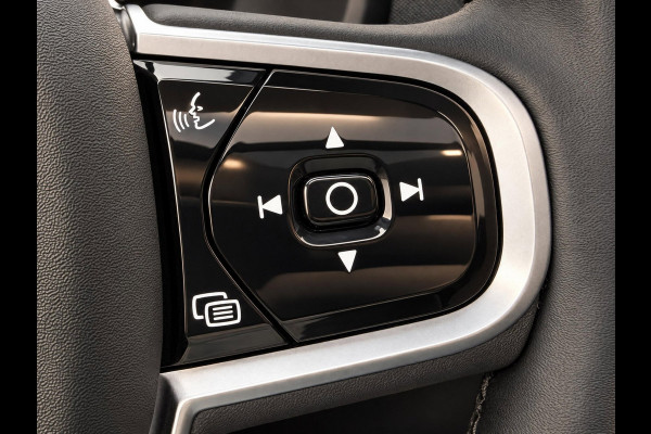 Volvo XC90 2.0 T8 455PK PHEV AWD Plus Bright | Pano | H/K Sound | Surround View | Trekhaak | BTW