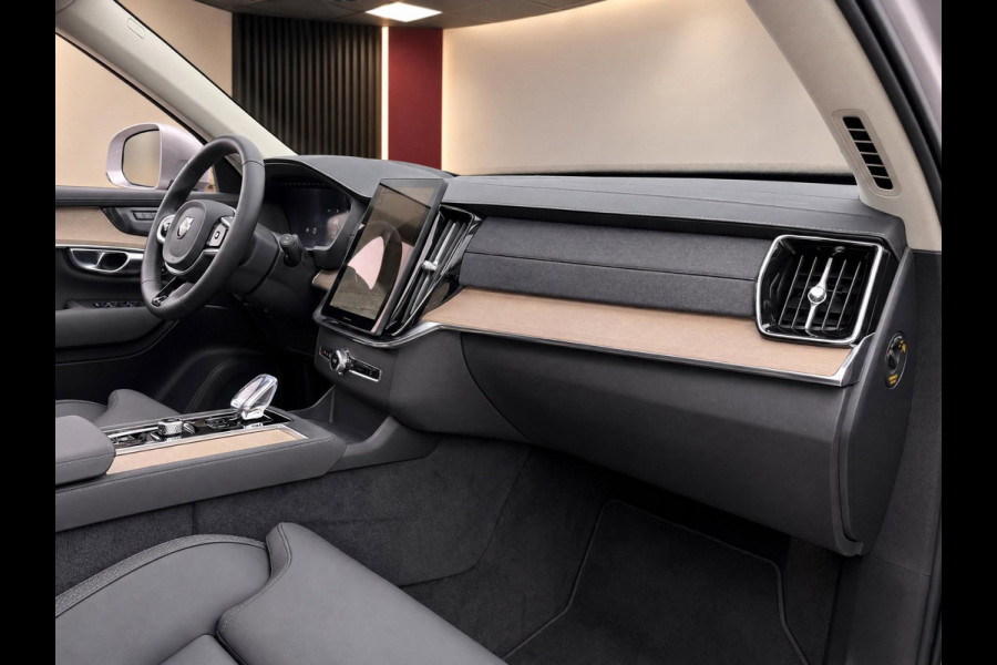 Volvo XC90 2.0 T8 455PK PHEV AWD Plus Bright | Pano | H/K Sound | Surround View | Trekhaak | BTW