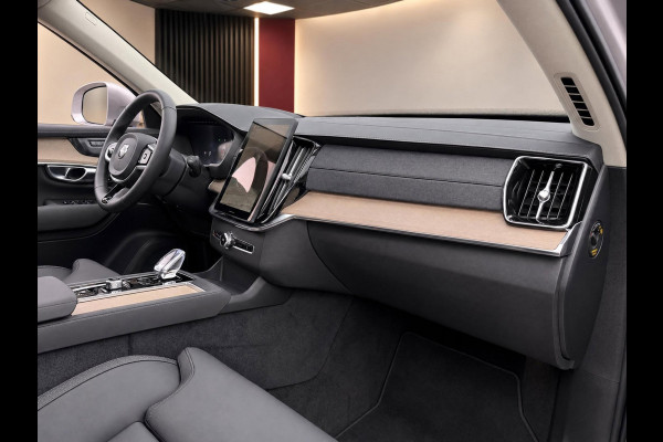 Volvo XC90 2.0 T8 455PK PHEV AWD Plus Bright | Pano | H/K Sound | Surround View | Trekhaak | BTW