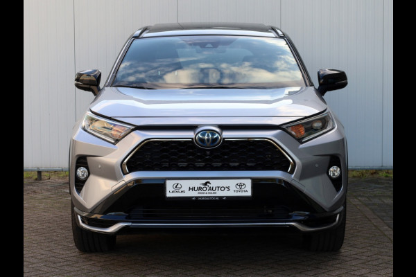 Toyota RAV4 2.5 2.5 Plug-in Hybrid Bi-Tone+ | Panoramadak | Stoelventilatie | JBL