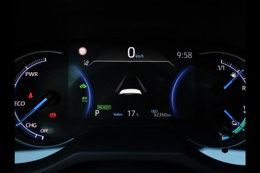 Toyota RAV4 2.5 2.5 Plug-in Hybrid Bi-Tone+ | Panoramadak | Stoelventilatie | JBL