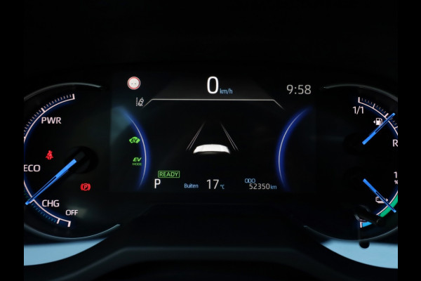 Toyota RAV4 2.5 2.5 Plug-in Hybrid Bi-Tone+ | Panoramadak | Stoelventilatie | JBL