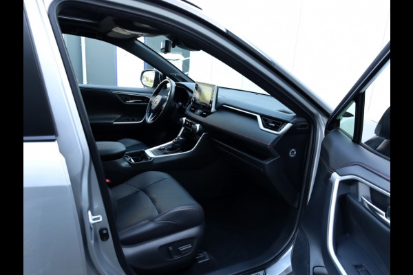 Toyota RAV4 2.5 2.5 Plug-in Hybrid Bi-Tone+ | Panoramadak | Stoelventilatie | JBL