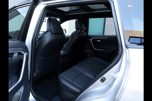 Toyota RAV4 2.5 2.5 Plug-in Hybrid Bi-Tone+ | Panoramadak | Stoelventilatie | JBL